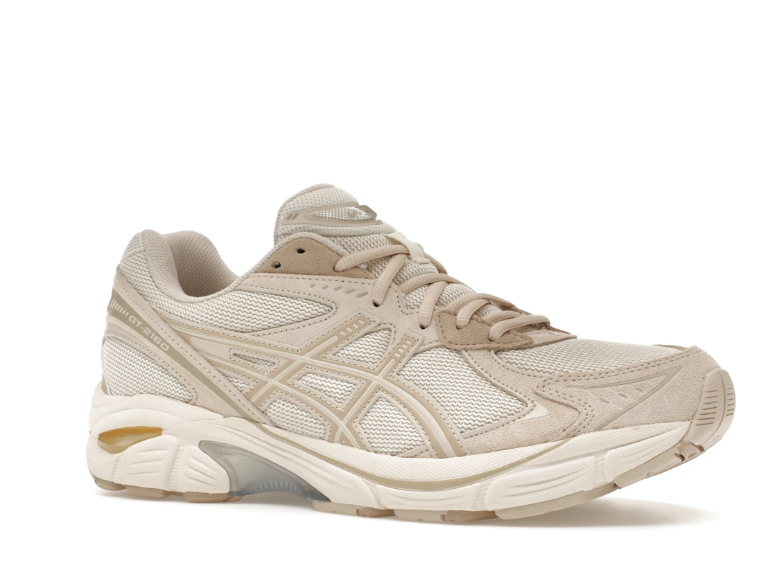 ASICS GT-2160 Cream Feather Grey