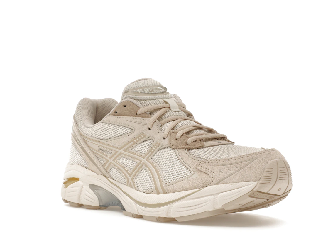 ASICS GT-2160 Cream Feather Grey