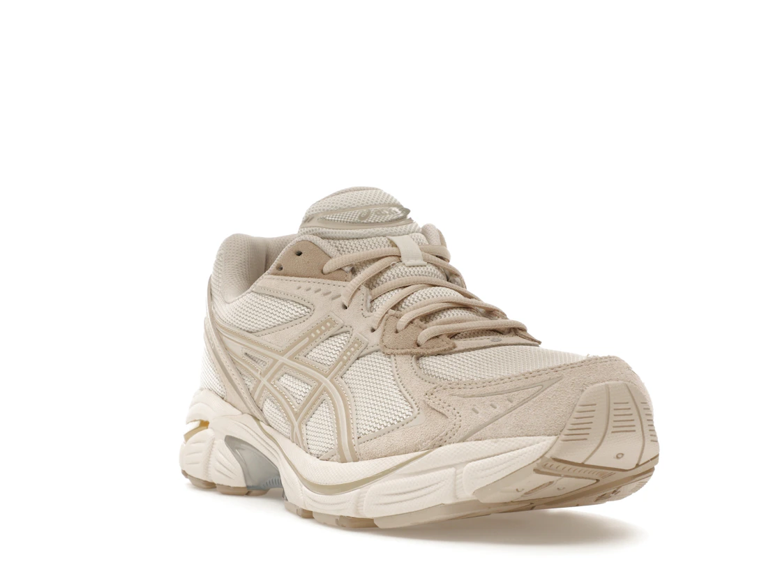 ASICS GT-2160 Cream Feather Grey