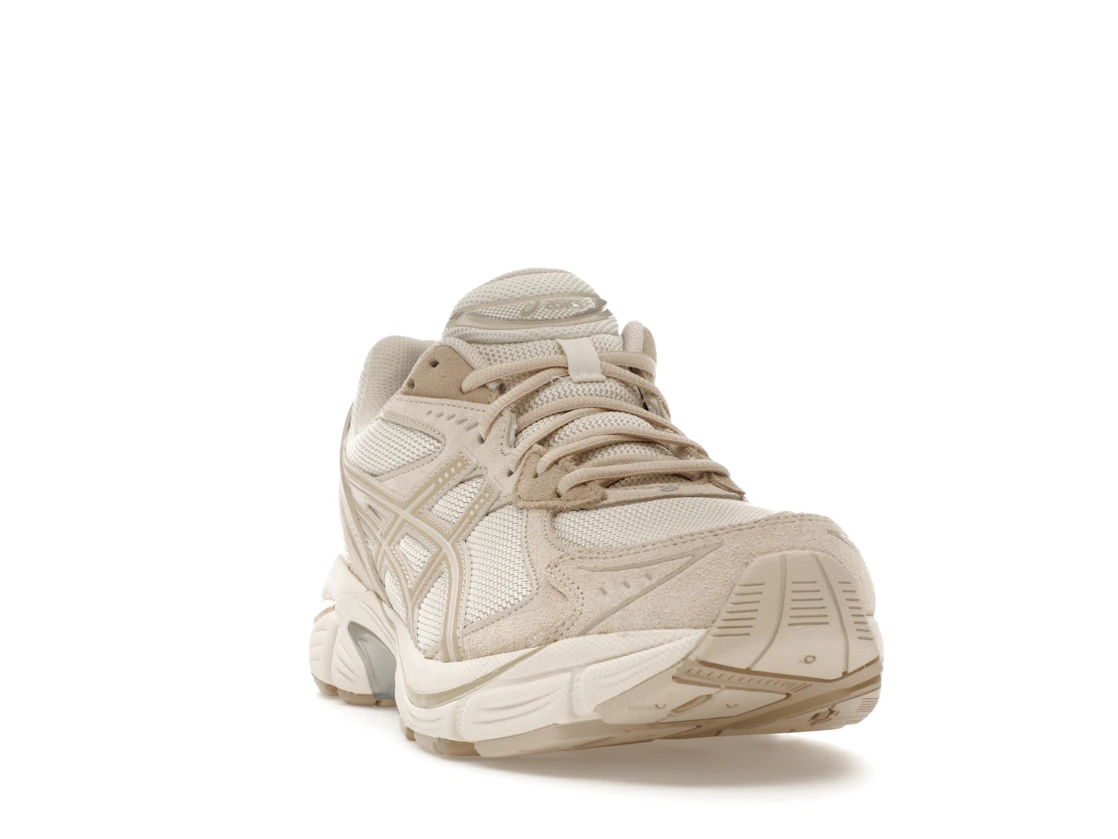 ASICS GT-2160 Cream Feather Grey