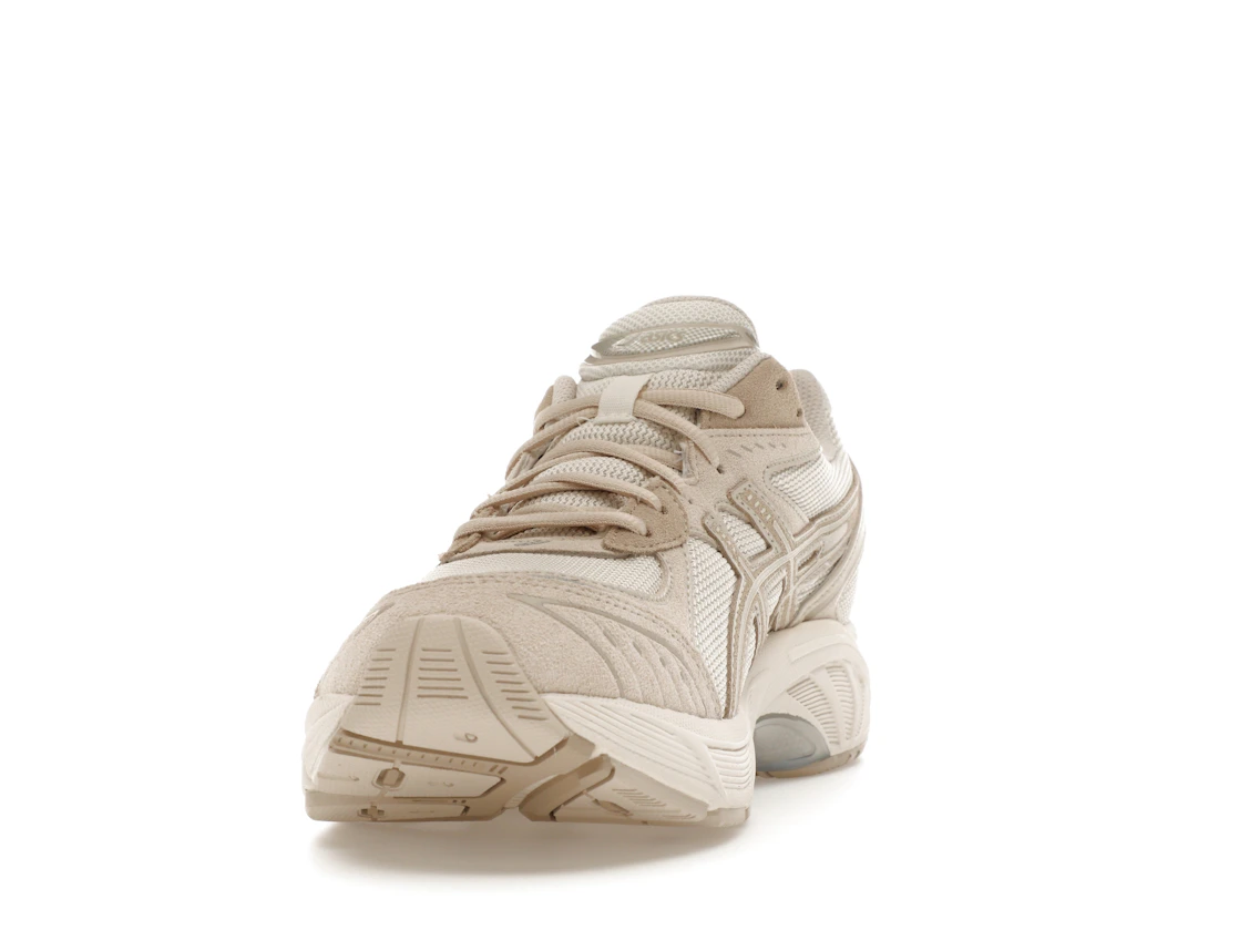 ASICS GT-2160 Cream Feather Grey