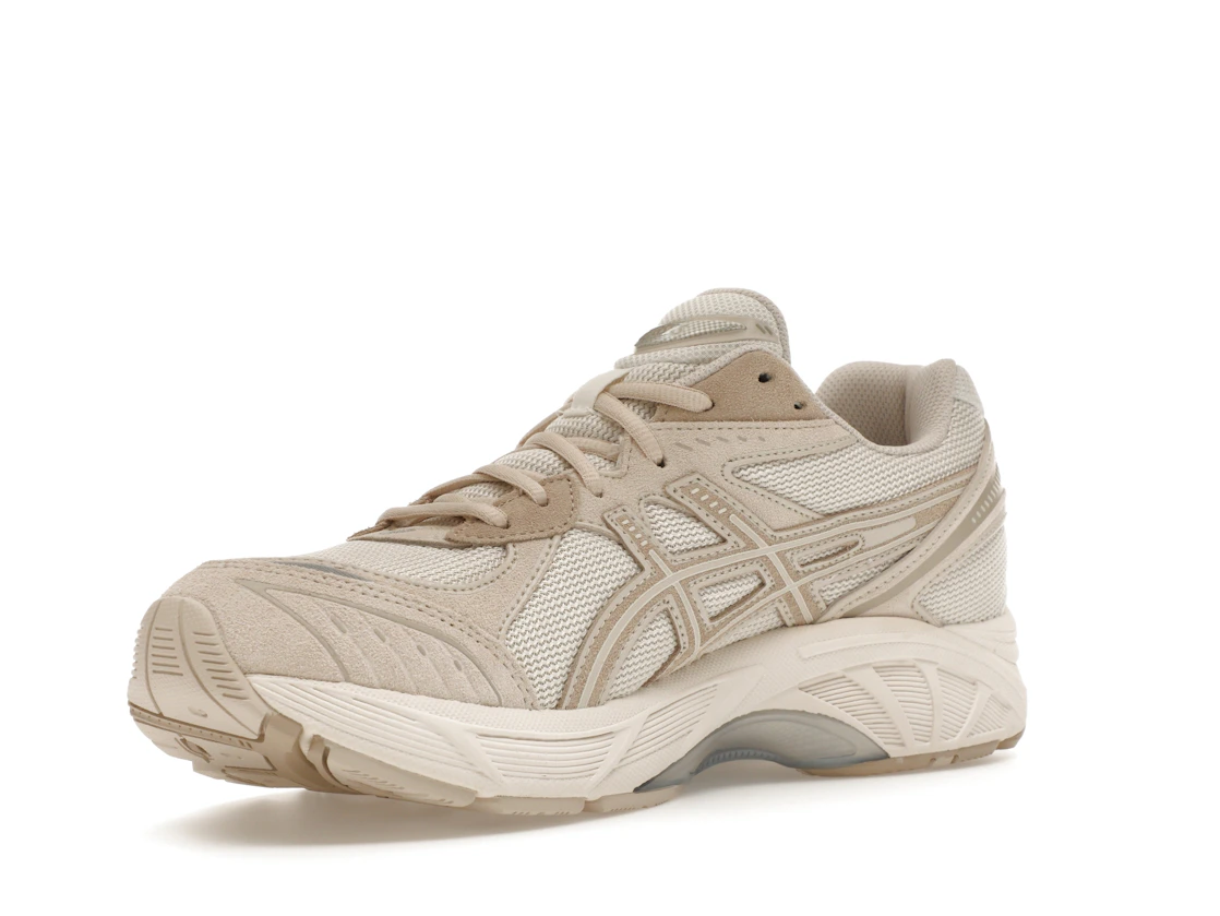 ASICS GT-2160 Cream Feather Grey