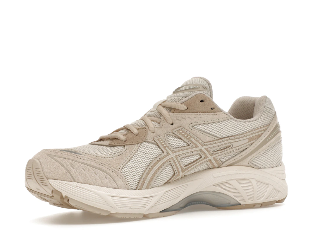 ASICS GT-2160 Cream Feather Grey