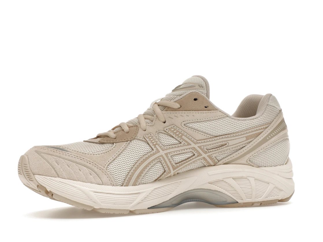 ASICS GT-2160 Cream Feather Grey