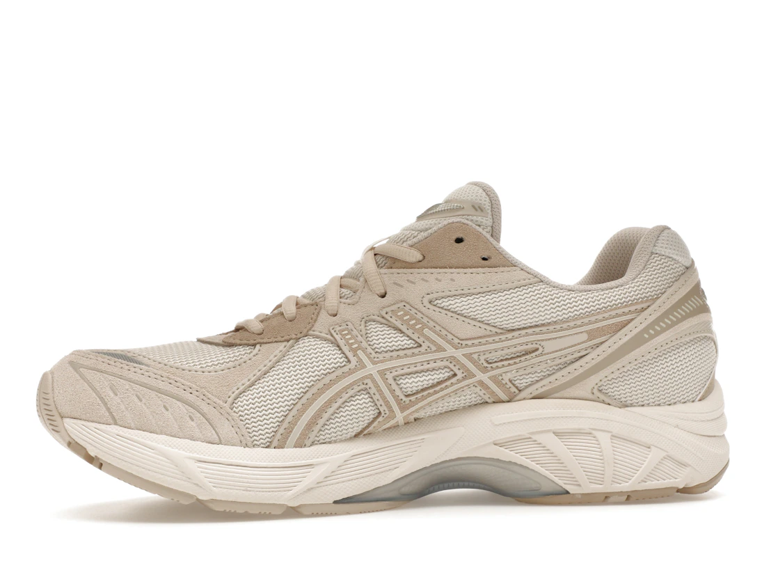 ASICS GT-2160 Cream Feather Grey