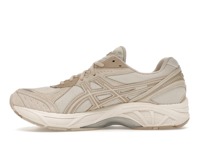 ASICS GT-2160 Cream Feather Grey