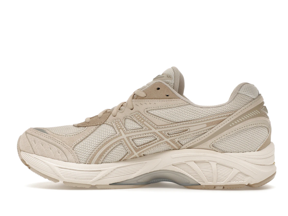 ASICS GT-2160 Cream Feather Grey