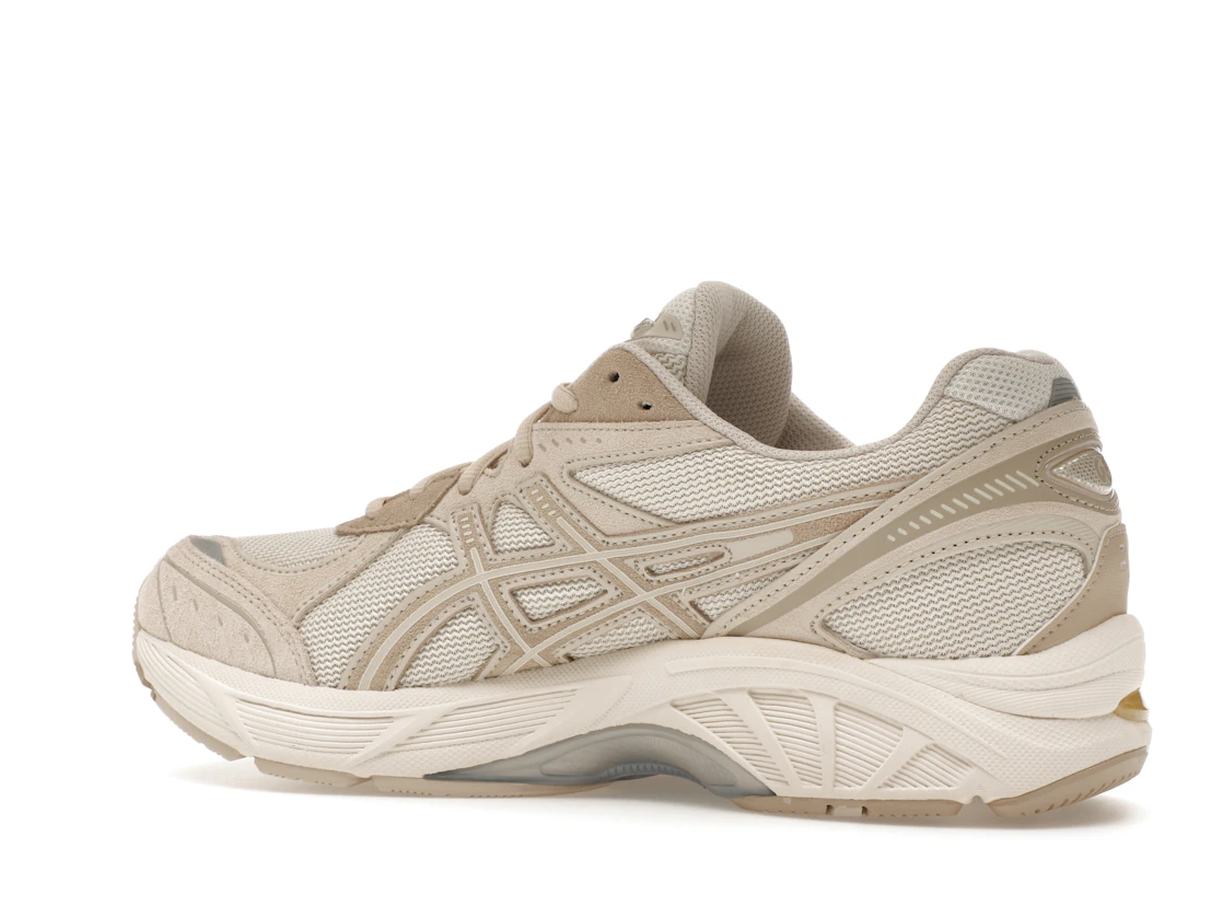 ASICS GT-2160 Cream Feather Grey