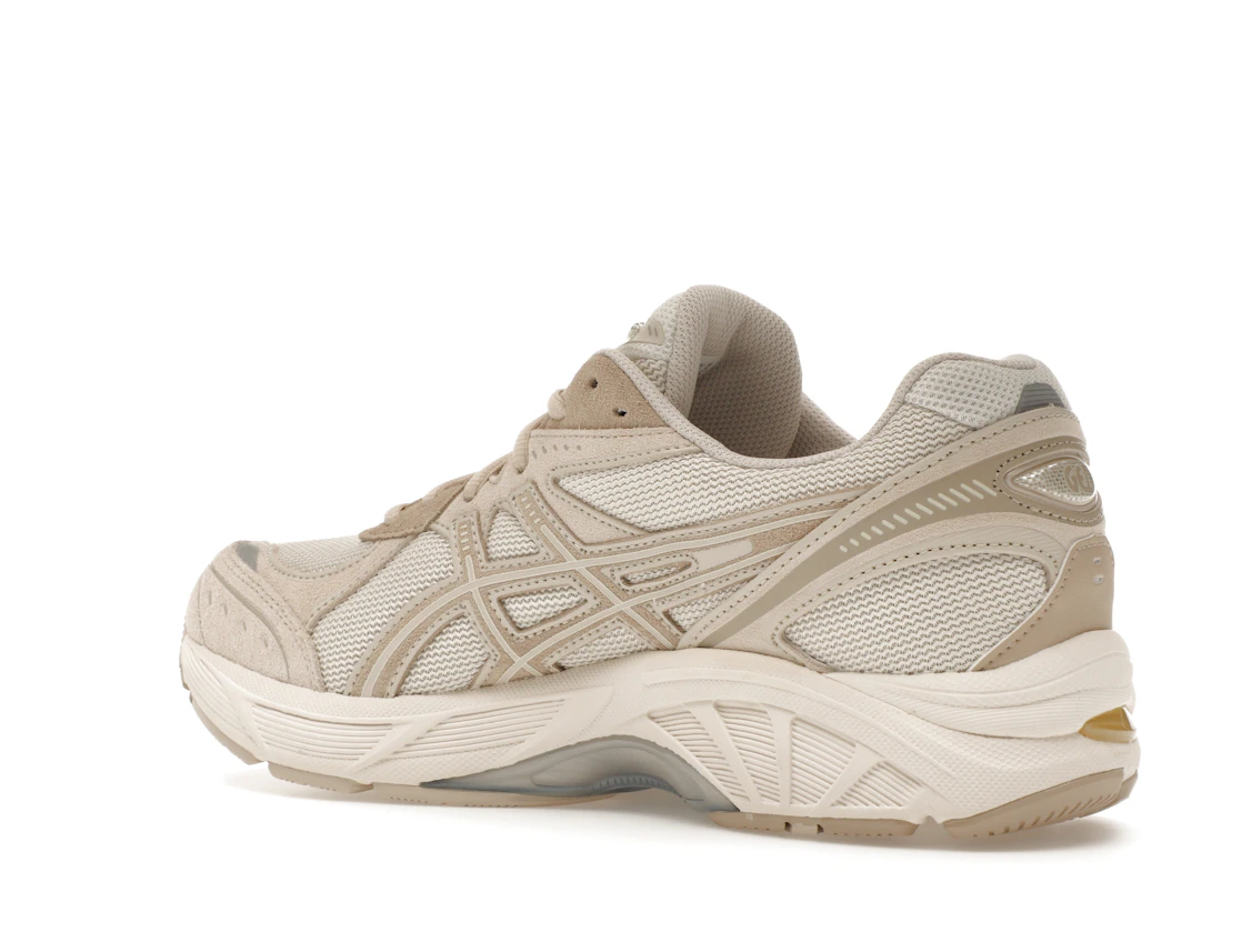 ASICS GT-2160 Cream Feather Grey