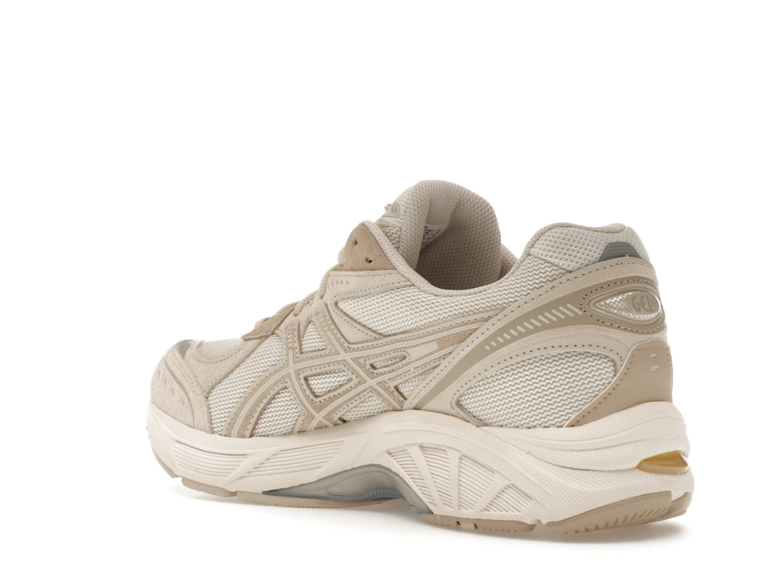 ASICS GT-2160 Cream Feather Grey