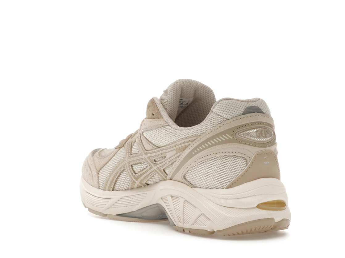 ASICS GT-2160 Cream Feather Grey