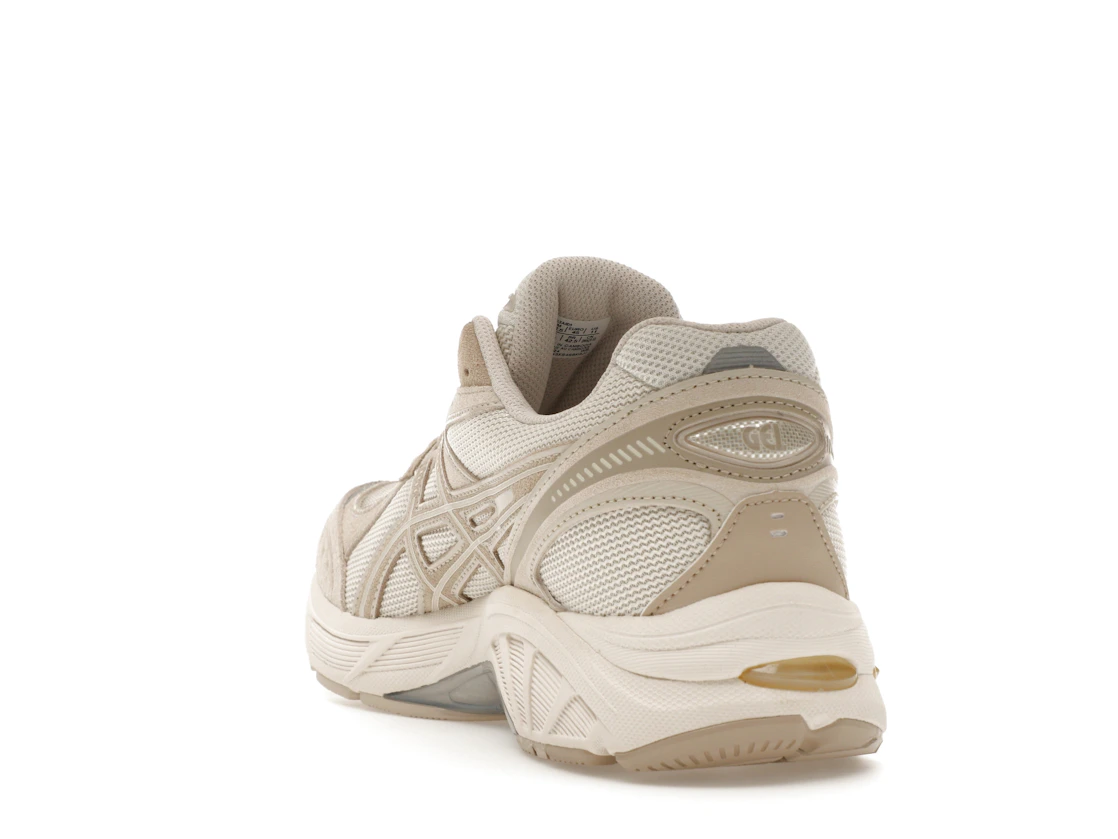ASICS GT-2160 Cream Feather Grey