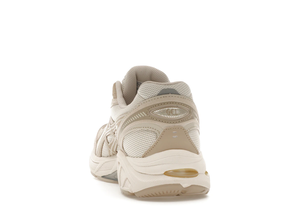ASICS GT-2160 Cream Feather Grey