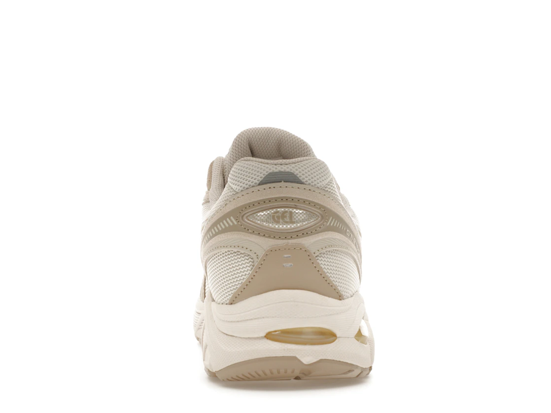 ASICS GT-2160 Cream Feather Grey