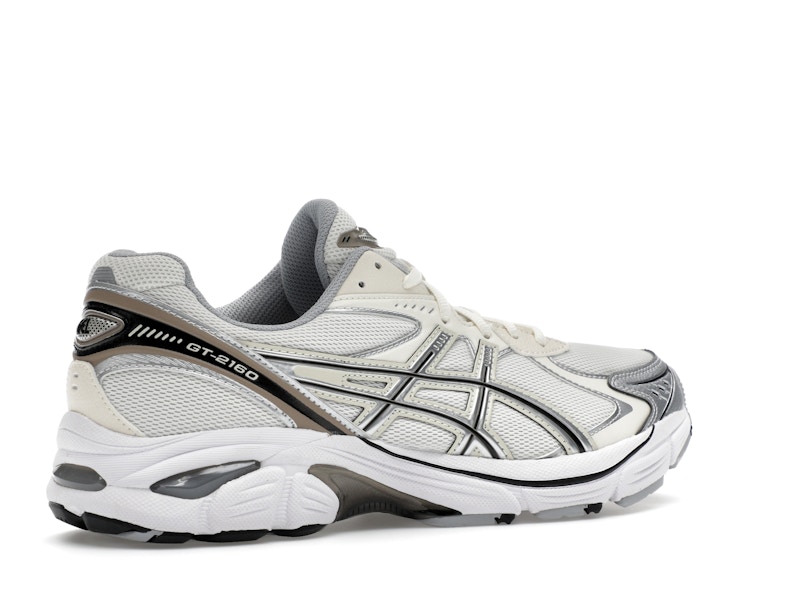 ASICS GT-2160 Cream Greige