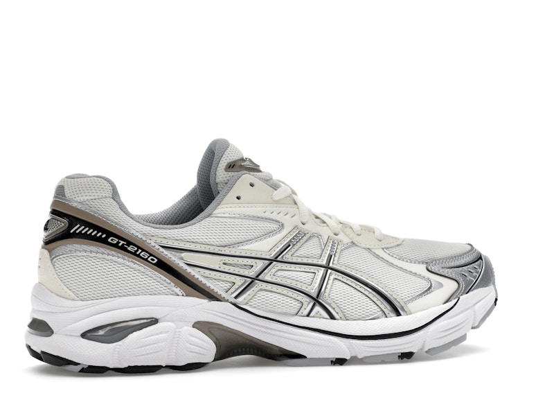 ASICS GT-2160 Cream Greige