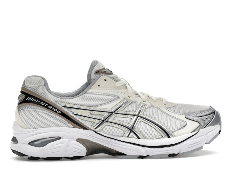 ASICS GT-2160 Cream Greige