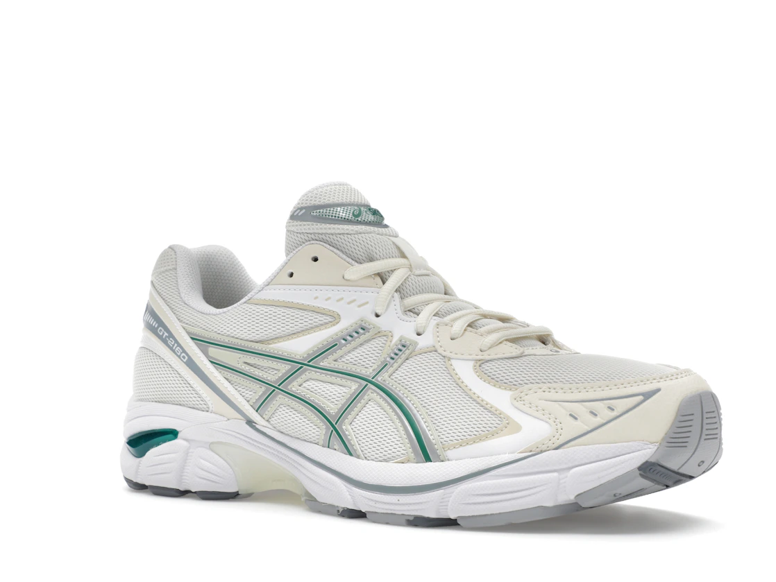 ASICS GT-2160 Cream Jasper Green