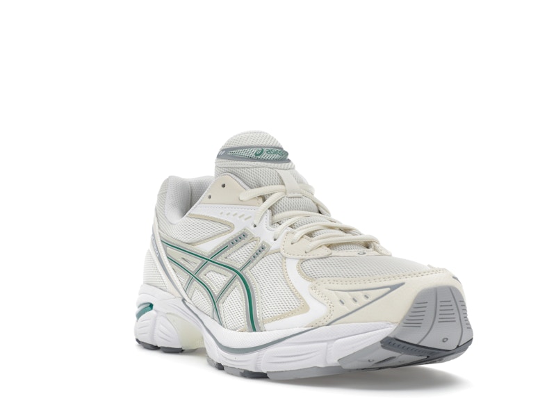 ASICS GT-2160 Cream Jasper Green