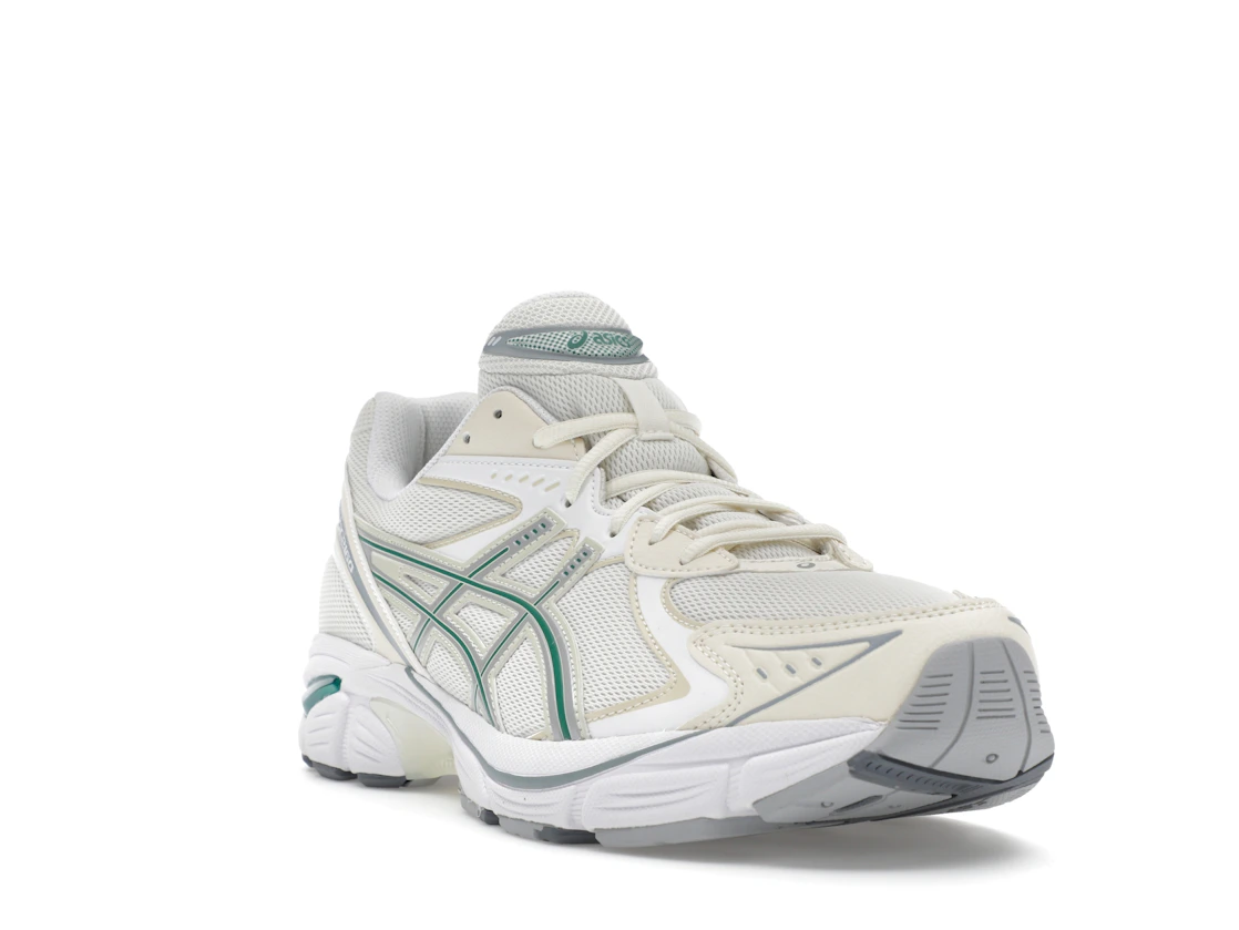 ASICS GT-2160 Cream Jasper Green