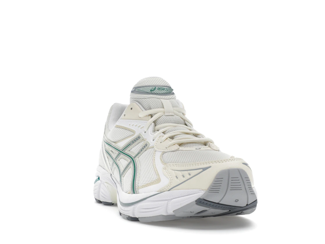 ASICS GT-2160 Cream Jasper Green