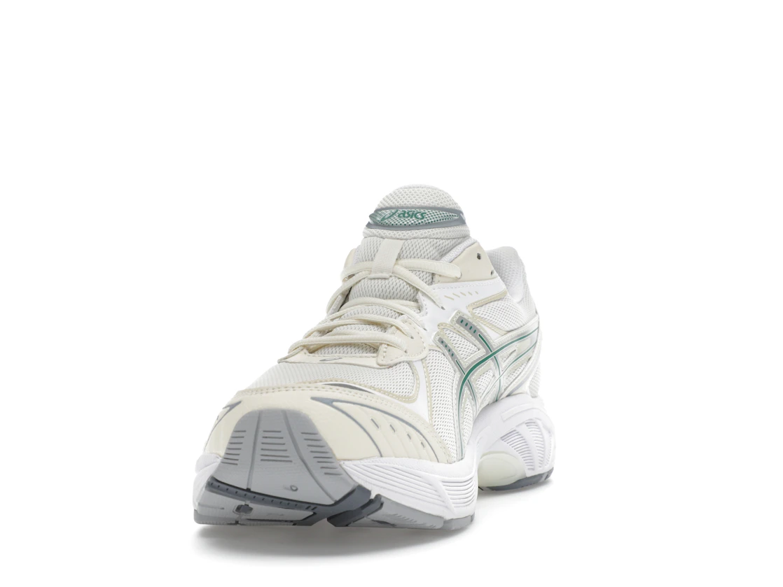 ASICS GT-2160 Cream Jasper Green