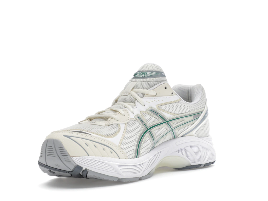 ASICS GT-2160 Cream Jasper Green