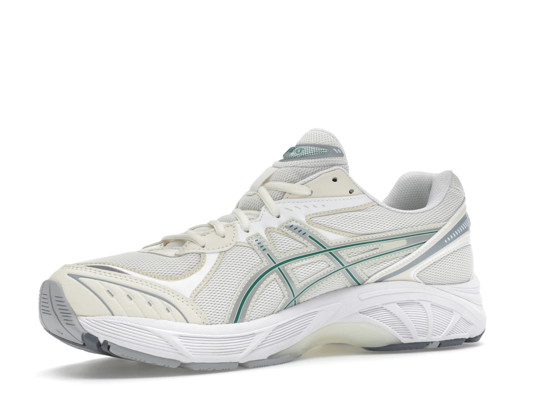 ASICS GT-2160 Cream Jasper Green
