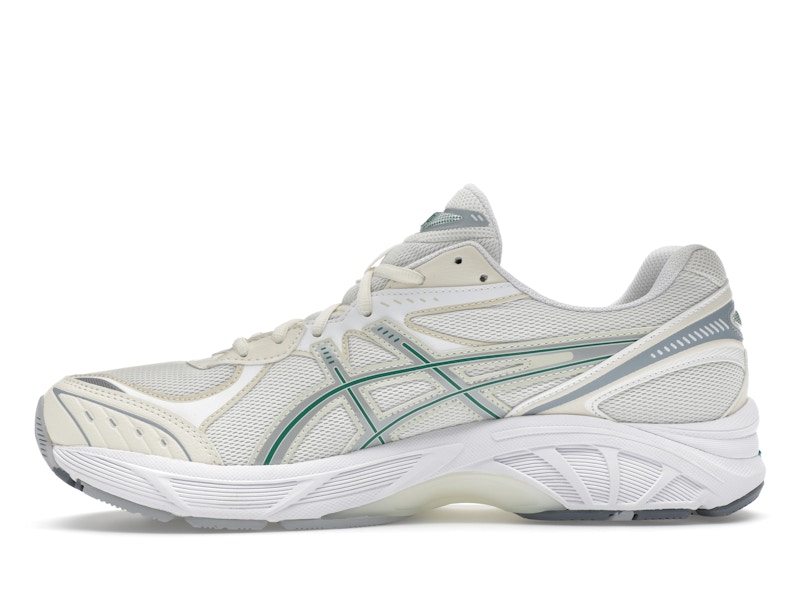 ASICS GT-2160 Cream Jasper Green