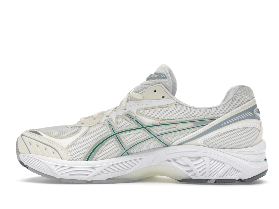 ASICS GT-2160 Cream Jasper Green