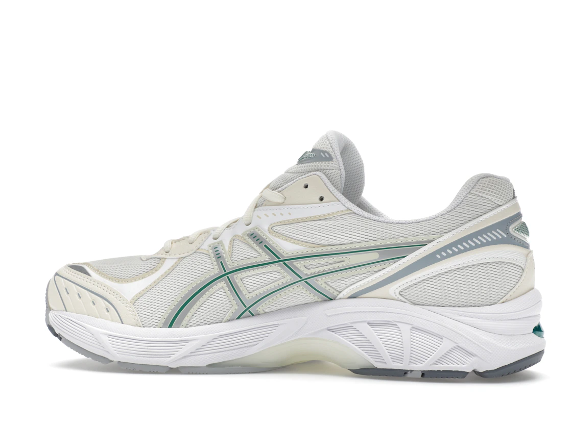 ASICS GT-2160 Cream Jasper Green