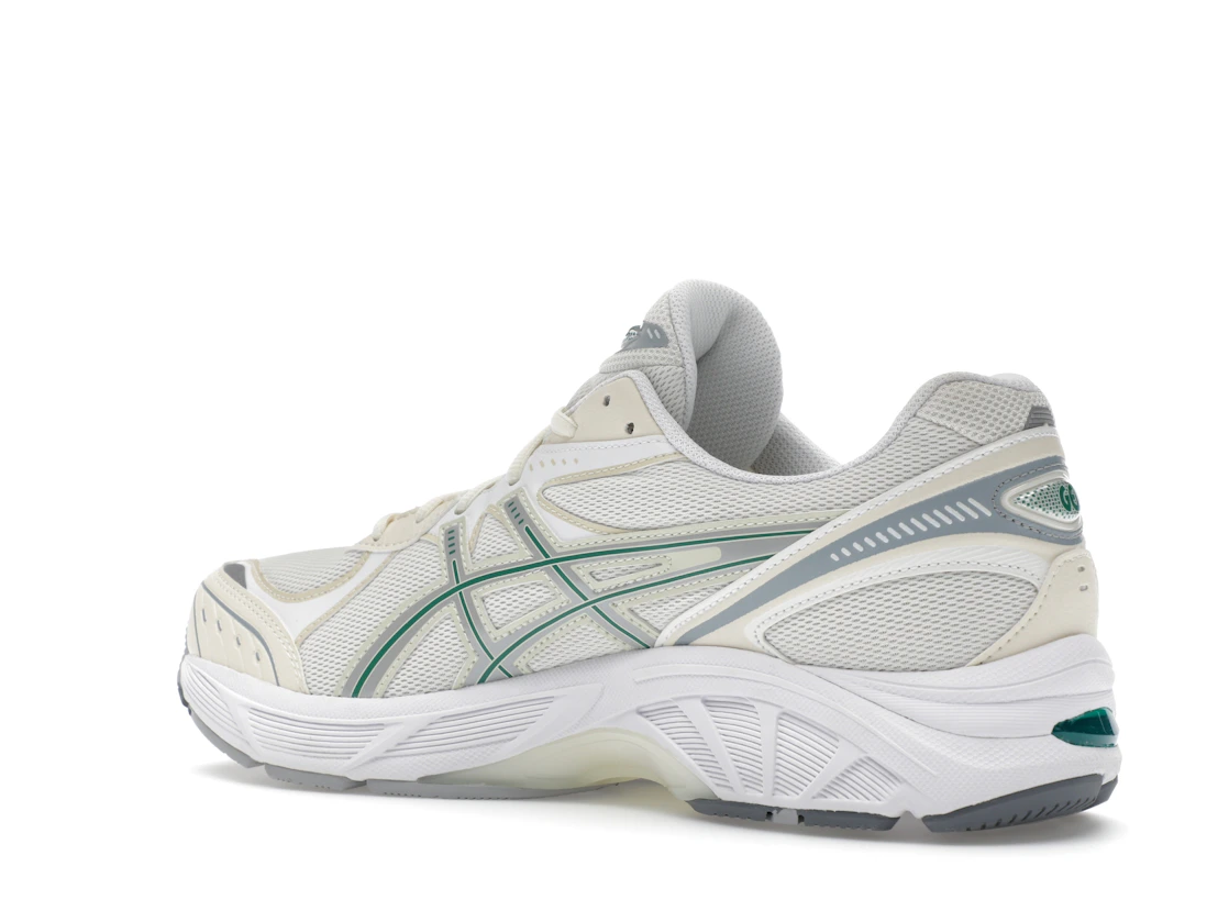 ASICS GT-2160 Cream Jasper Green