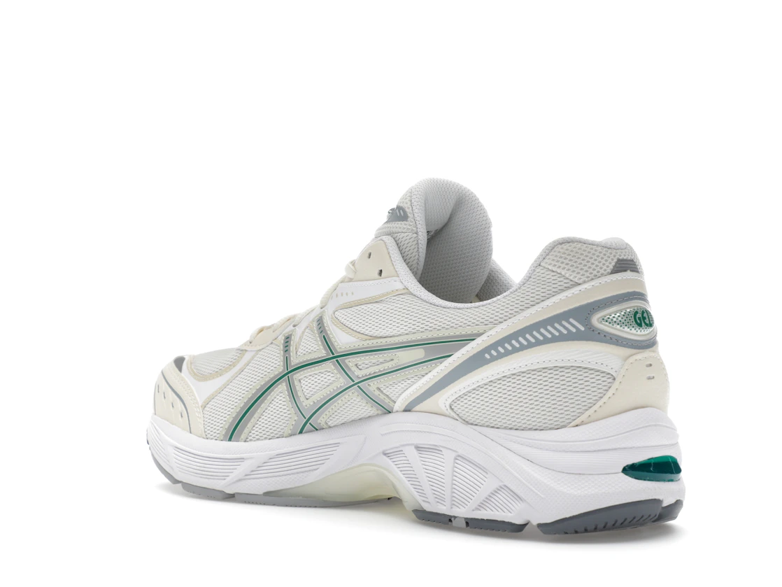 ASICS GT-2160 Cream Jasper Green