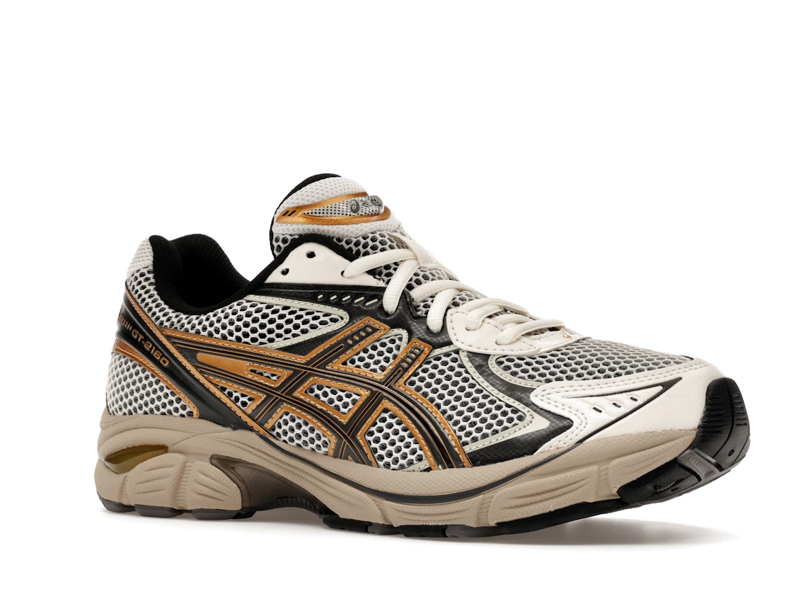 ASICS GT-2160 Cream Pure Gold