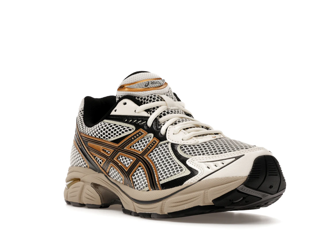 ASICS GT-2160 Cream Pure Gold