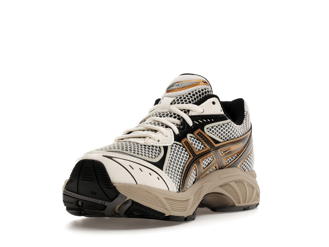 ASICS GT-2160 Cream Pure Gold