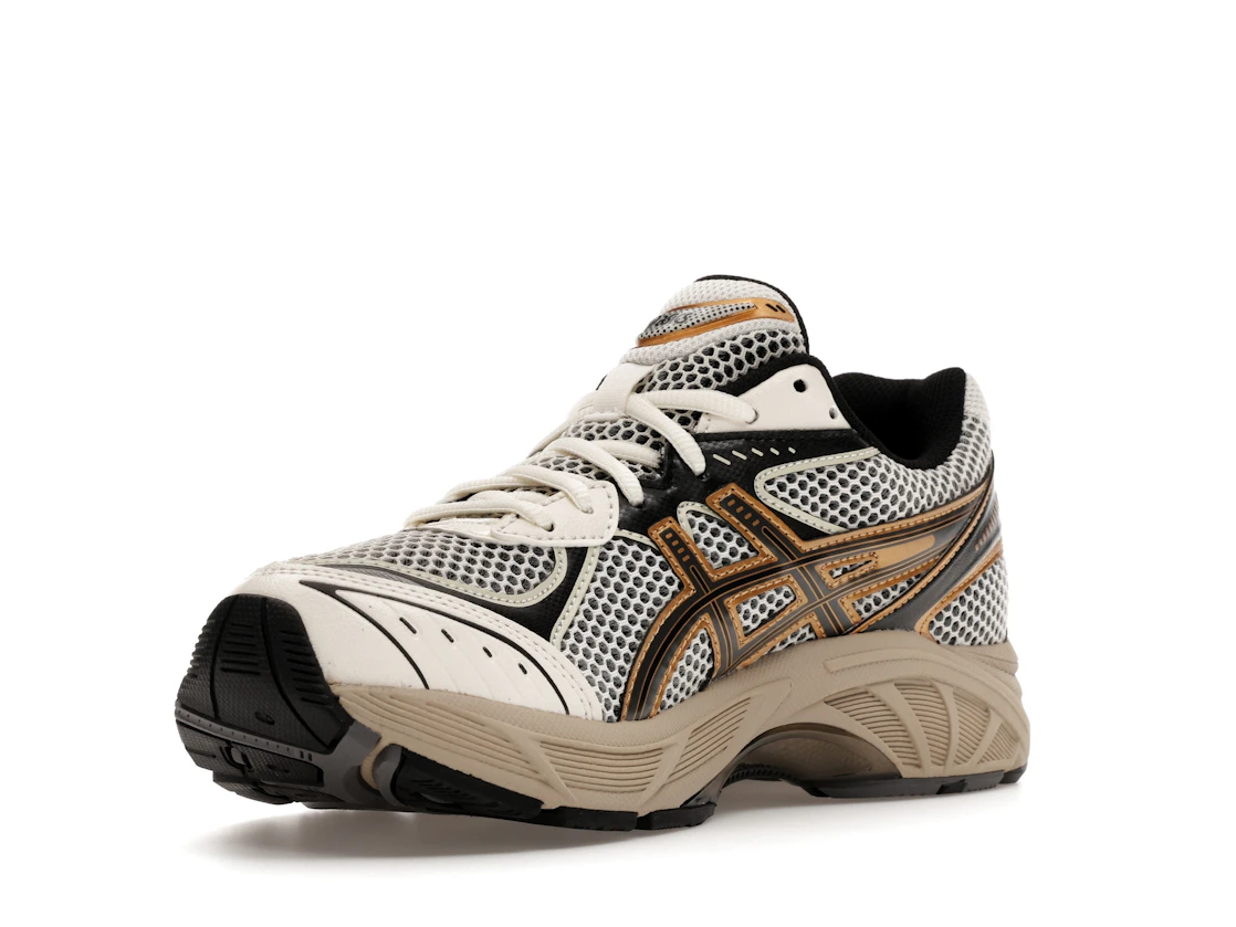 ASICS GT-2160 Cream Pure Gold
