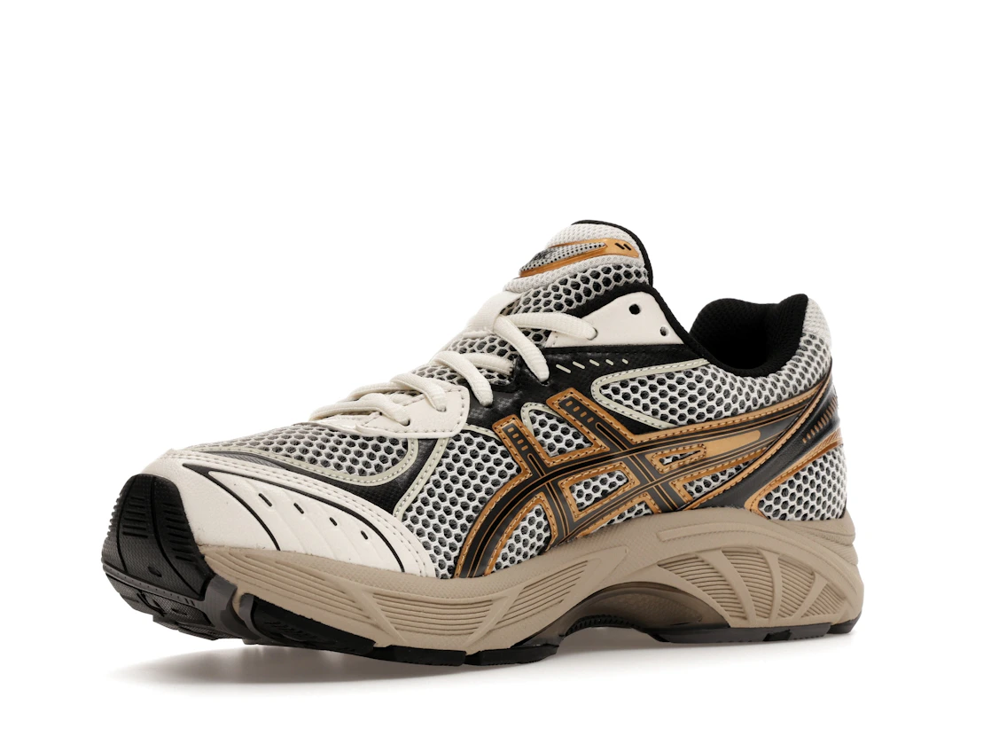 ASICS GT-2160 Cream Pure Gold