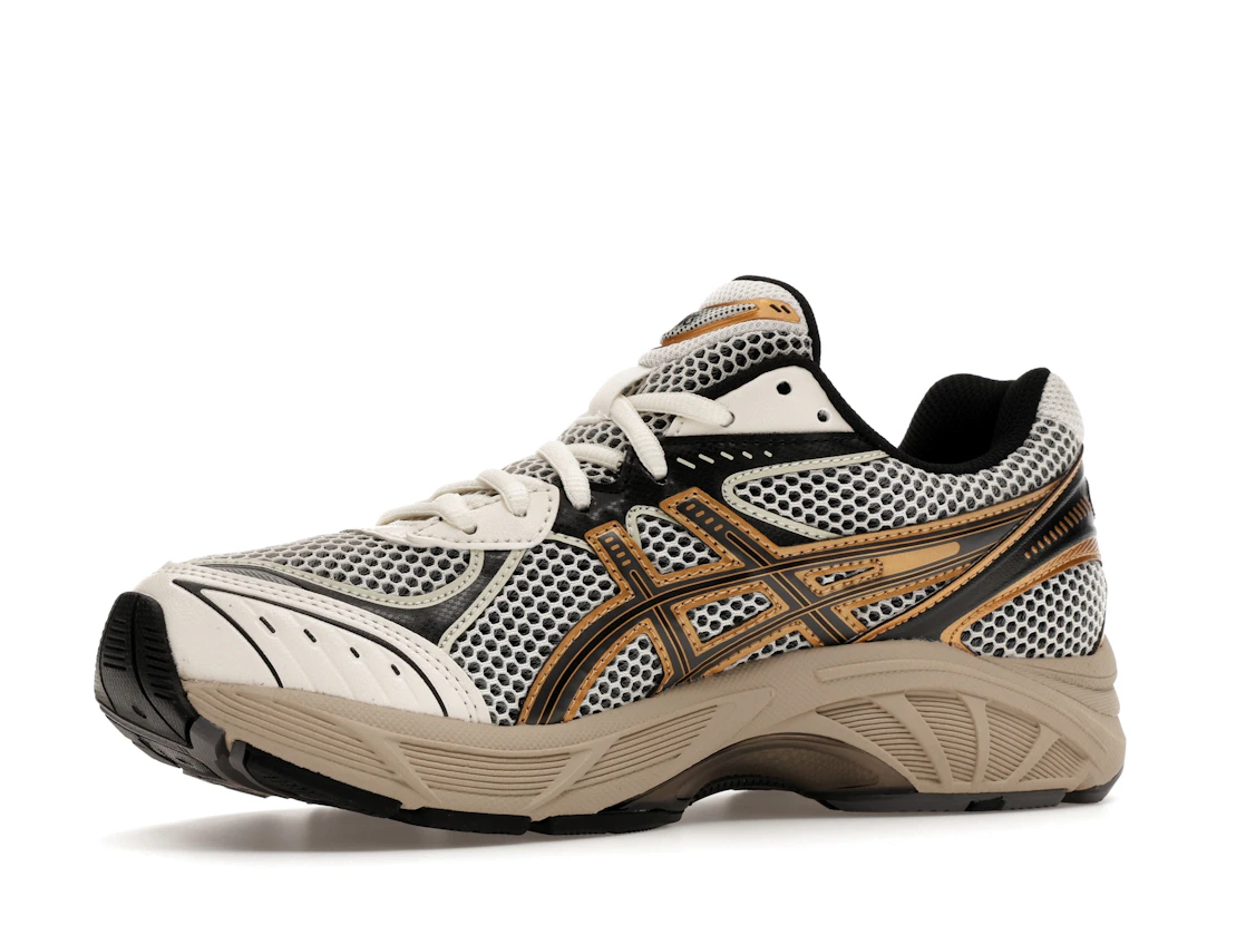 ASICS GT-2160 Cream Pure Gold
