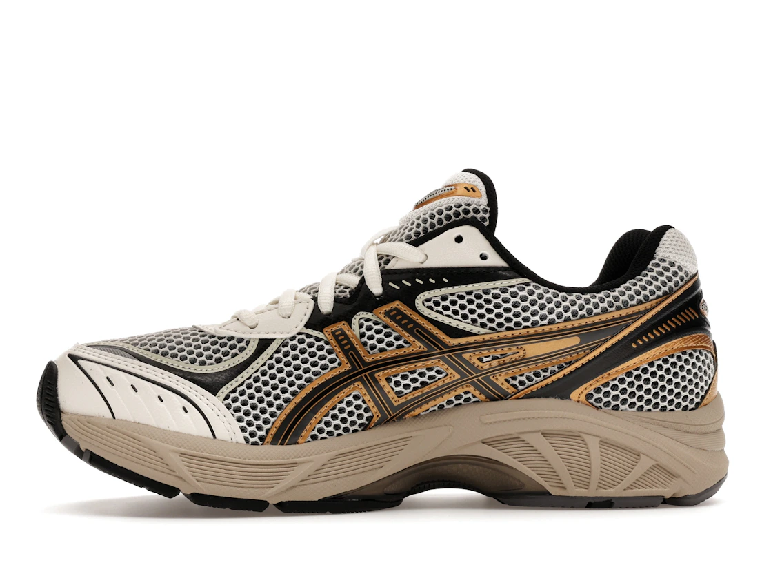 ASICS GT-2160 Cream Pure Gold