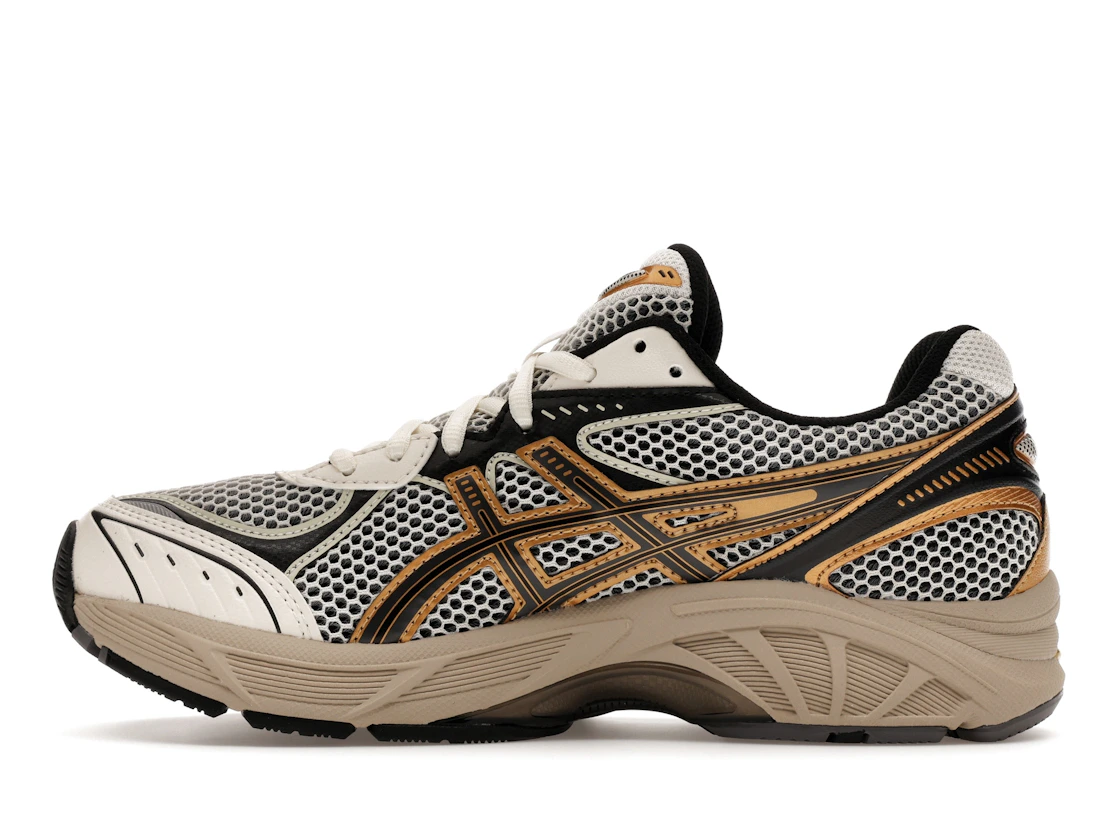 ASICS GT-2160 Cream Pure Gold