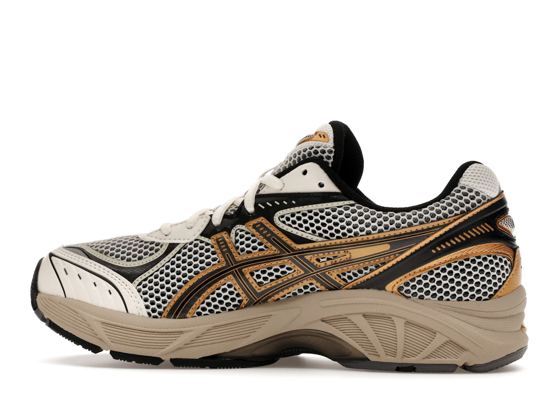 ASICS GT-2160 Cream Pure Gold