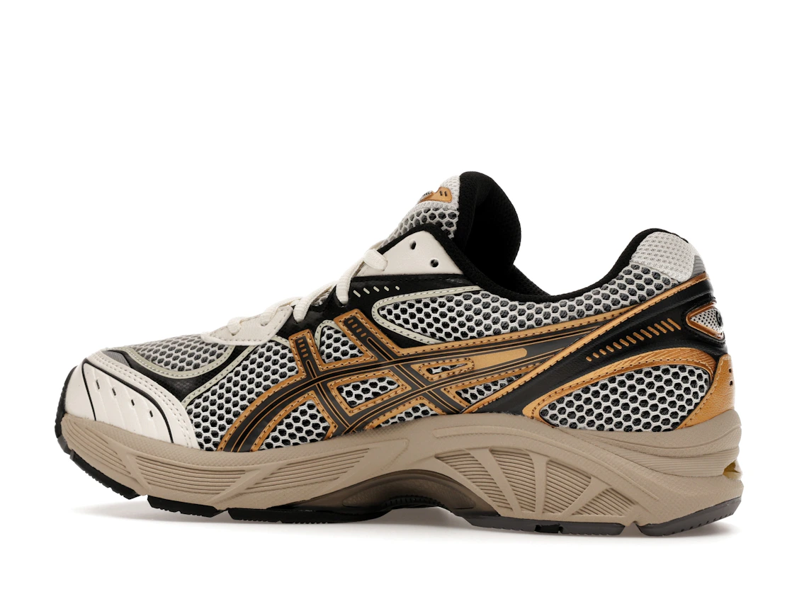 ASICS GT-2160 Cream Pure Gold