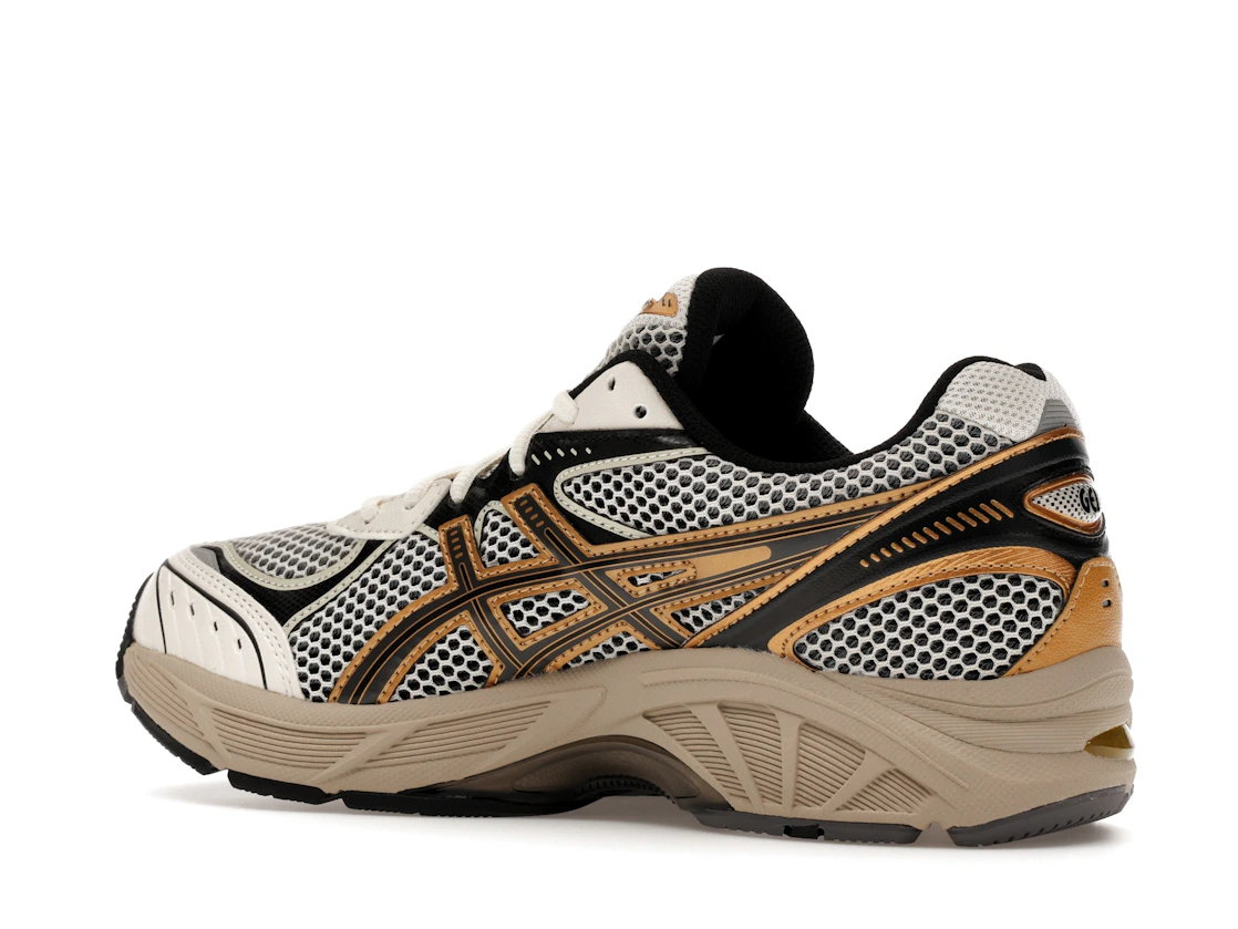 ASICS GT-2160 Cream Pure Gold