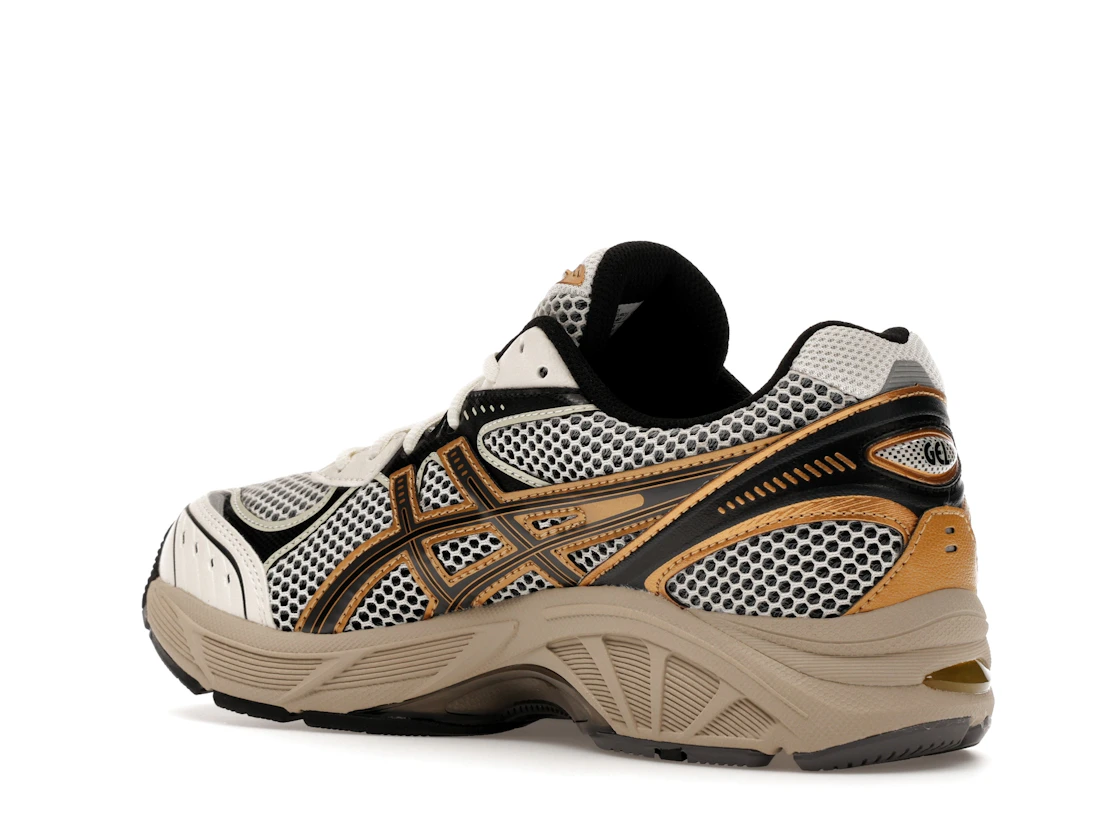 ASICS GT-2160 Cream Pure Gold