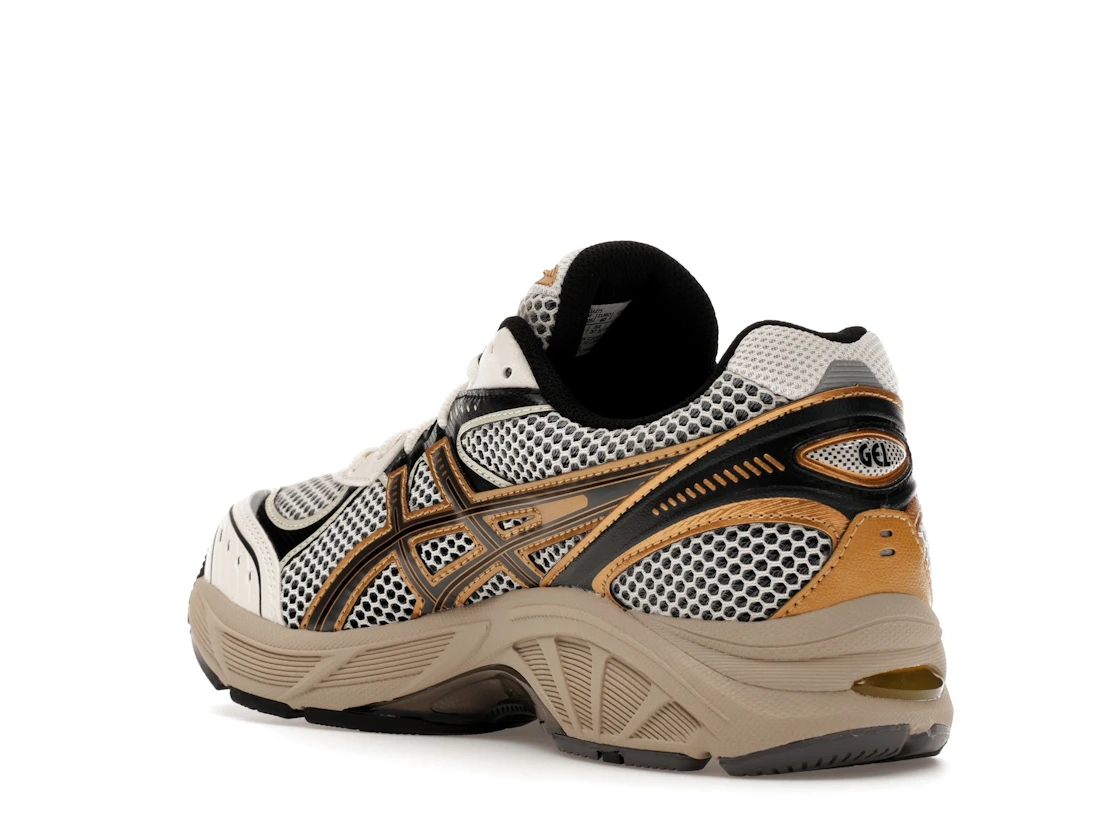 ASICS GT-2160 Cream Pure Gold