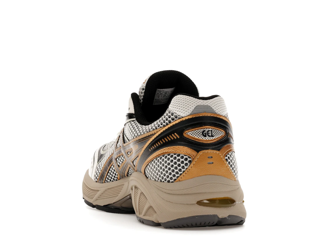 ASICS GT-2160 Cream Pure Gold