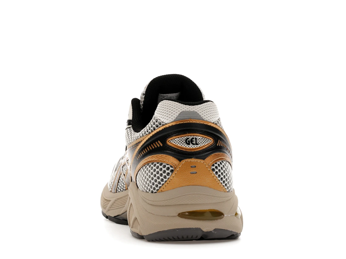 ASICS GT-2160 Cream Pure Gold