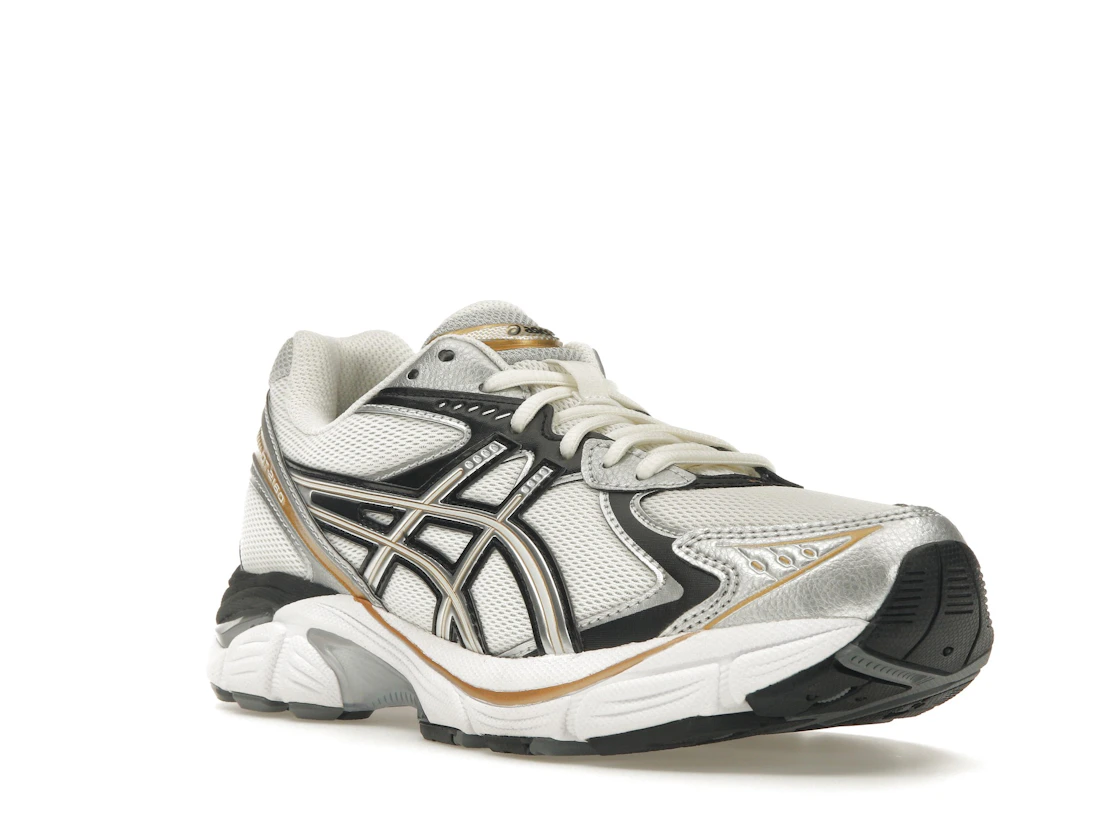 ASICS GT-2160 Cream Pure Silver Gold