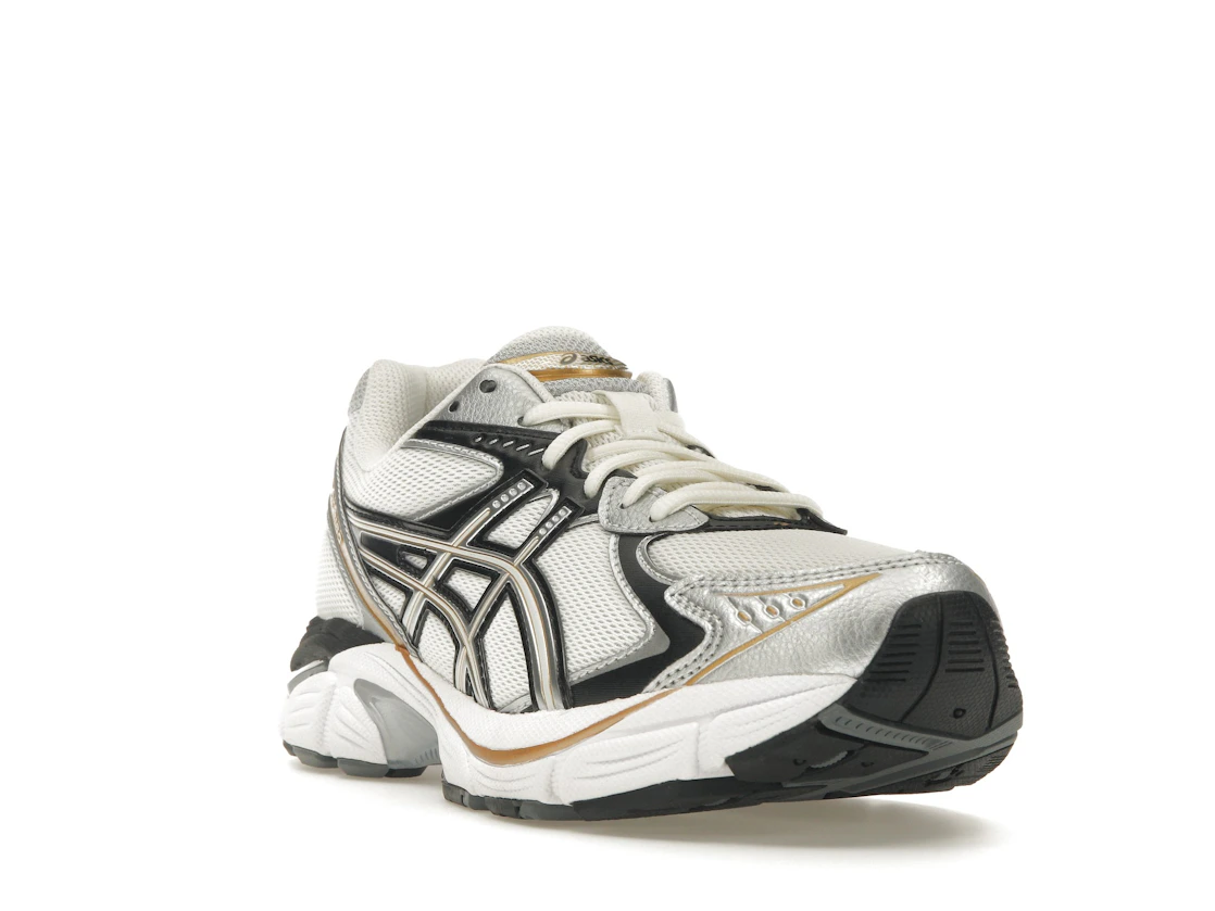 ASICS GT-2160 Cream Pure Silver Gold